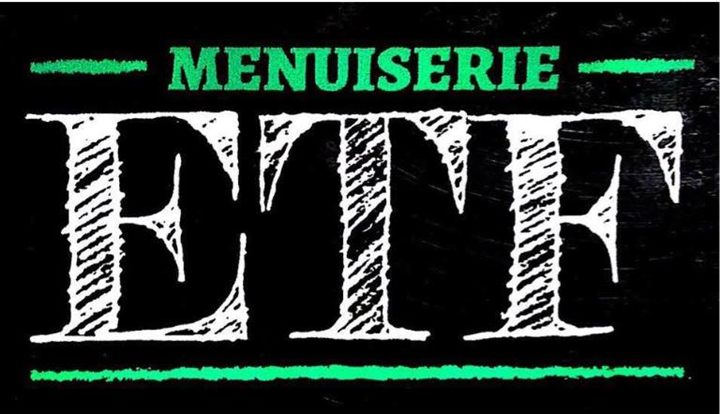 Menuiserie ETF